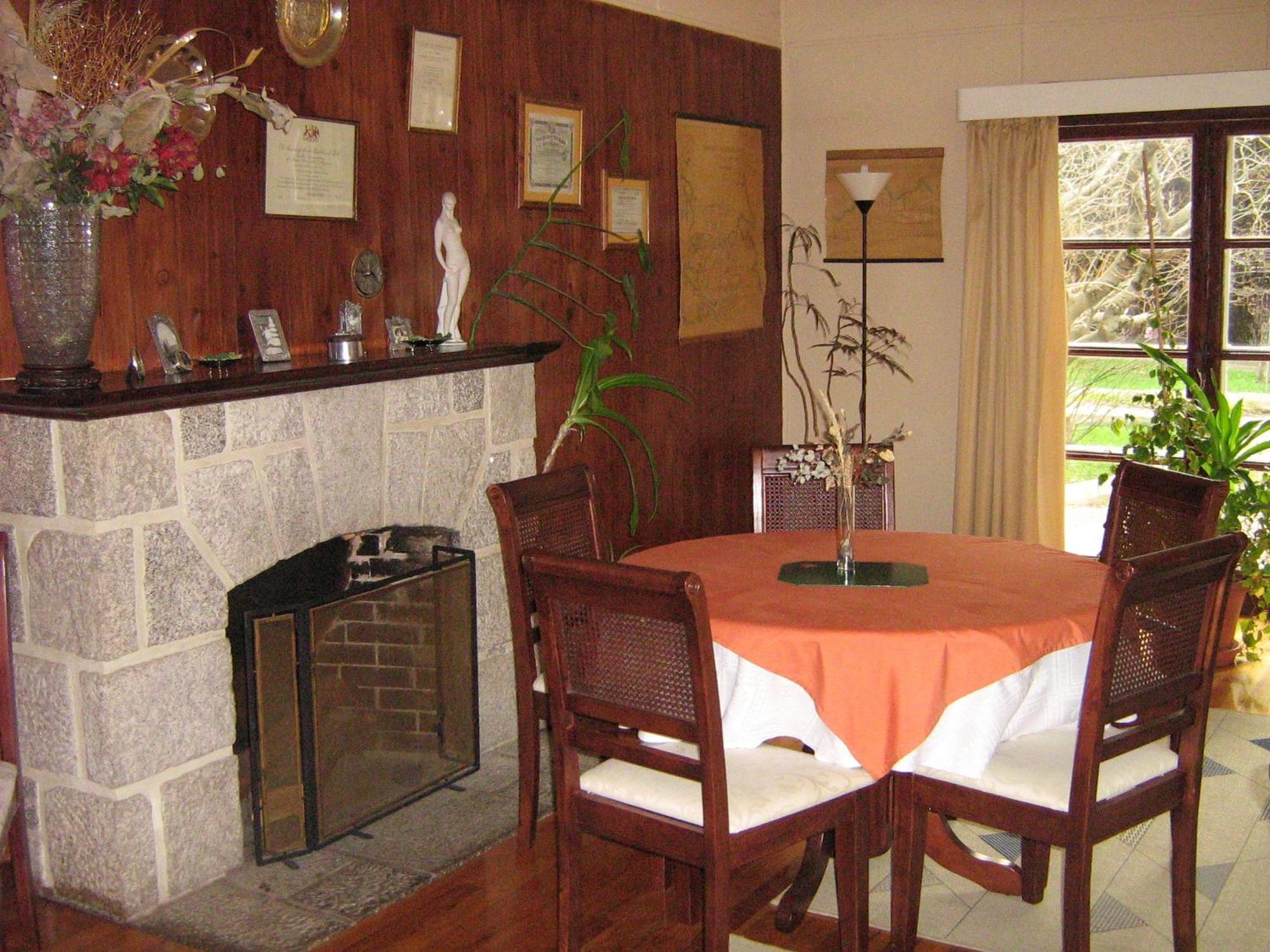 Estancia Rio De Los Ciervos Punta Arenas Exteriér fotografie