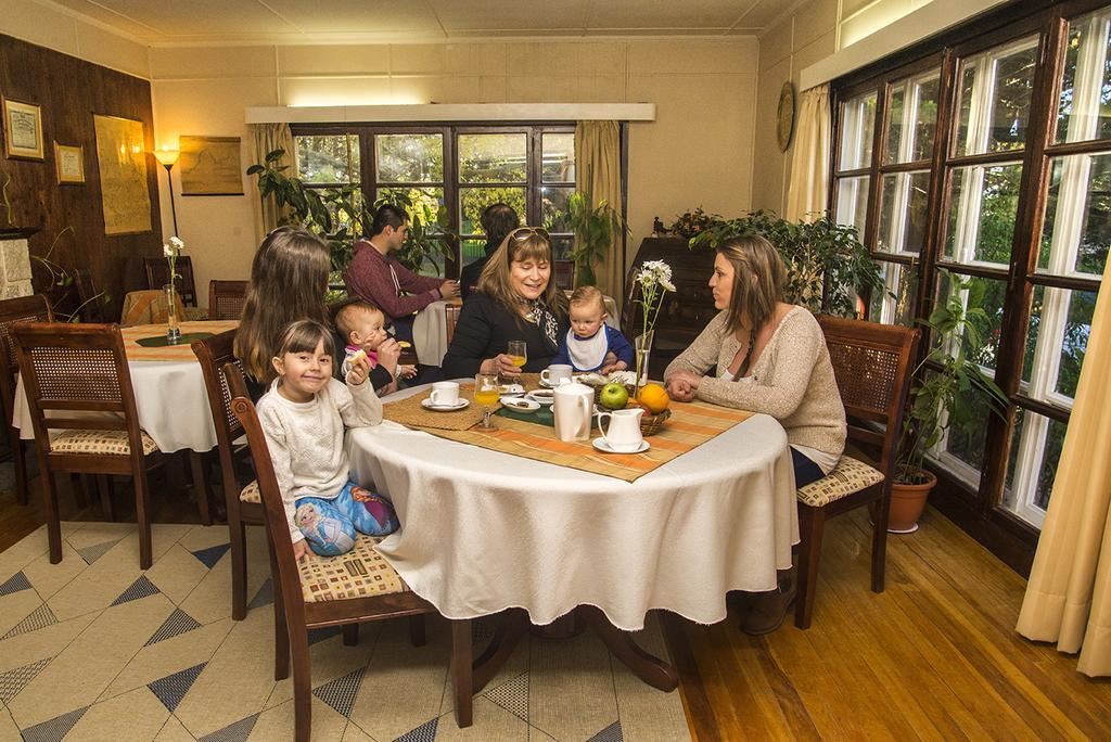 Estancia Rio De Los Ciervos Punta Arenas Exteriér fotografie